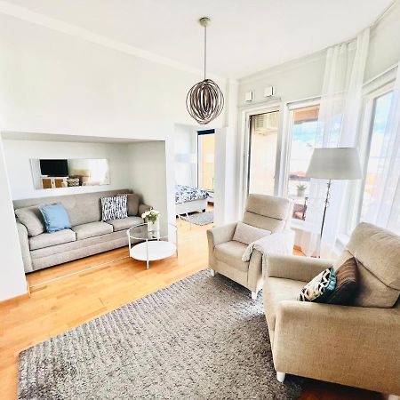 Lootsi Apartment With Sauna, Next To Old Town, City Center, Port Талин Екстериор снимка