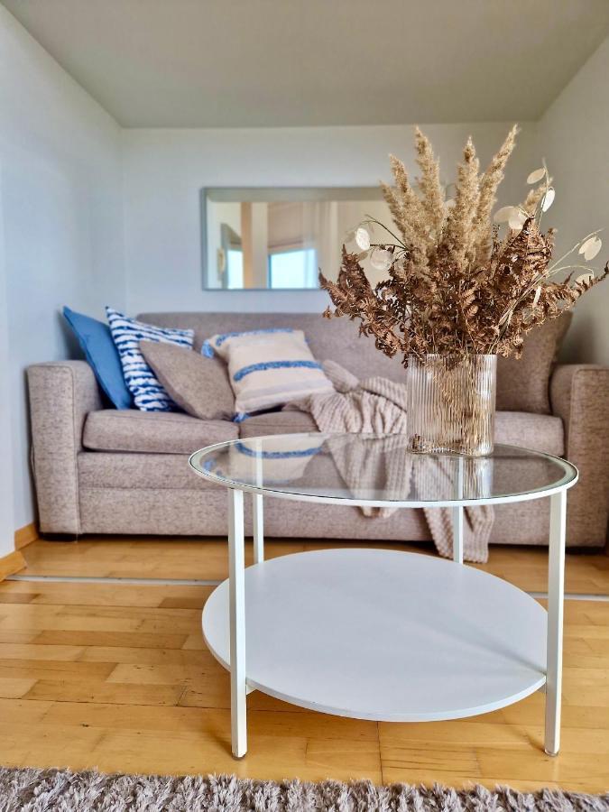 Lootsi Apartment With Sauna, Next To Old Town, City Center, Port Талин Екстериор снимка